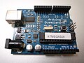 Carte Arduino