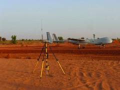 Deux matériels nécessaires à la reconnaissance.