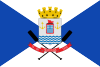 Flag of Teresina