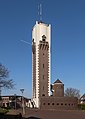 Barendrecht, the watertower