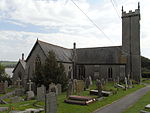 Church of St Andrew