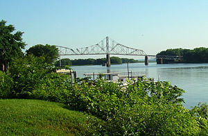 Black Hawk Bridge