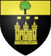 Coat of arms of Fresnoy-en-Gohelle