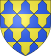 Blason de Maligny