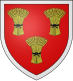 Coat of arms of Ymonville