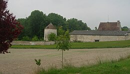 Bouy-sur-Orvin – Veduta