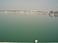 Brahma Sarovar