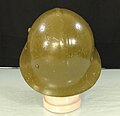 M36 Helmet type A rear