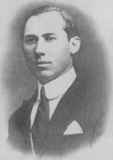 Ion Buzdugan (1920s)