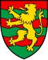 Blason de Suscévaz