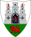 Blason de Kilkenny