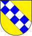 Blason de Calfreisen