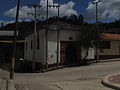 La capilla del Arcángel San Miguel, que le dio el nombre a este municipio.