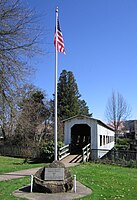 Centennial Bridge