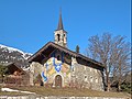 Chapelle Notre-Dame-des-Neiges du Musillon