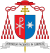 Franjo Šeper's coat of arms