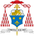 Marco Cé's coat of arms