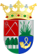 Coat of arms of Tytsjerksteradiel