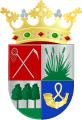 Coat of arms of Tytsjerksteradiel