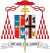Wilton Daniel Gregory's coat of arms