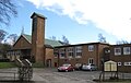 Cookridge Methodist Church