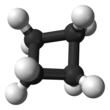 Cyclobutane