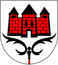 Brasão de Ahrensburg