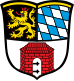 Coat of arms of Kemnath