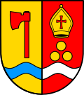 Brasão de Reuth