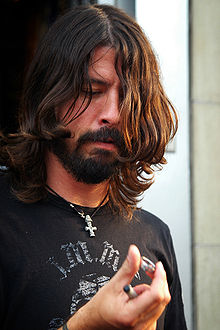 Dave Grohl