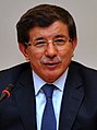 Turkey Ahmet Davutoğlu, Prime Minister