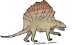 Dimetrodon