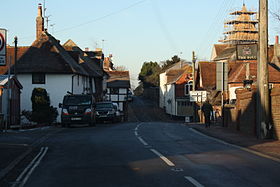 Ditchling