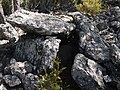 Dolmen de Galuert