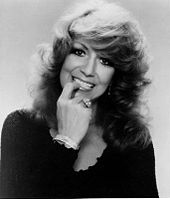 Singer Dottie West