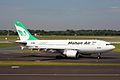 Airbus A310-304 de Mahan Air
