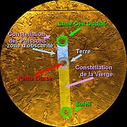 Eclissi lunare del 25 settembre del 52 a.C.