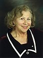 Ellen Burka (ca. 1990)