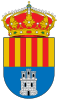 Coat of arms of Peñalba