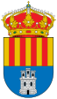 Blason de Peñalba