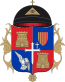 Blason de L'Énova