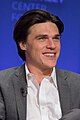 Finn Wittrock interpreta Edmund Tolleson