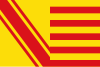 Flag of Beauraing