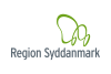 Official logo of Region of Southern Denmark