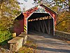 Fleisher Covered Bridge