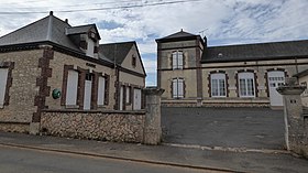 Fontenay-sur-Conie