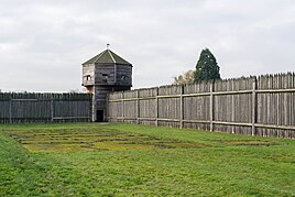 Fort Vancouver