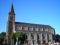 Église Notre-Dame de La Coulonche