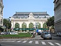 Gare des Brotteaux