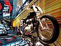 1963 Harley-Davidson KR